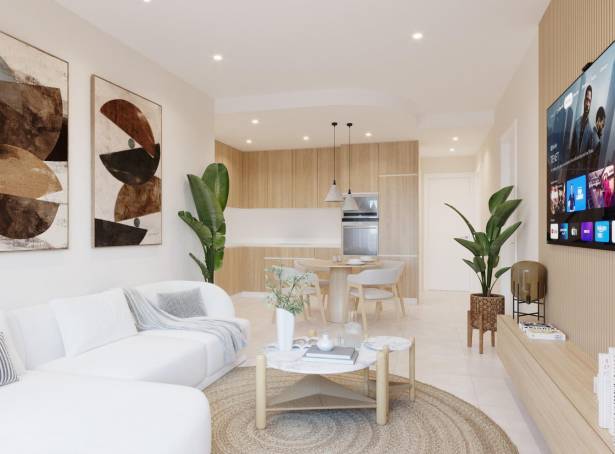 For sale - Bungalow - San Pedro del Pinatar - Los Cuarteros