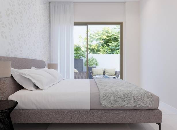 For sale - Bungalow - San Pedro del Pinatar - Los Cuarteros