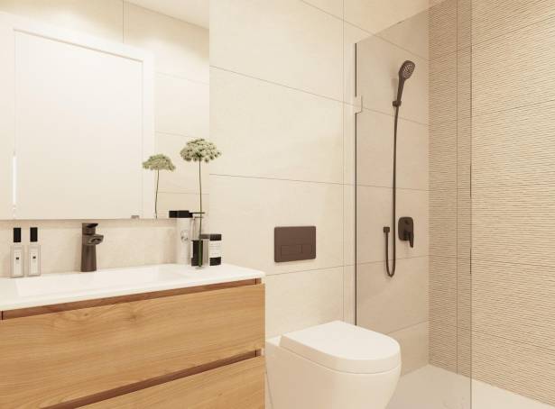 For sale - Bungalow - San Pedro del Pinatar - Los Cuarteros