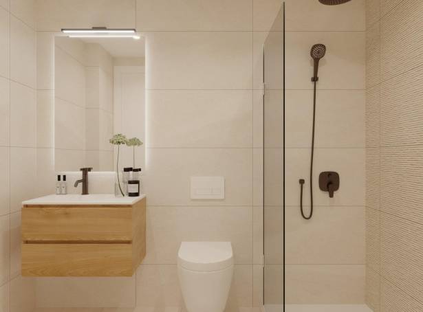 For sale - Bungalow - San Pedro del Pinatar - Los Cuarteros