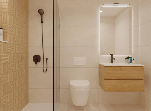 For sale - Bungalow - San Pedro del Pinatar - Los Cuarteros