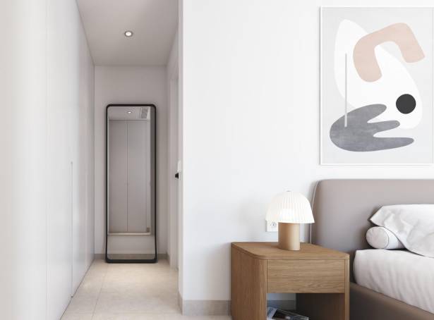 For sale - Villa - San Javier & San Pedro Del Pinatar - Santiago De La Ribera