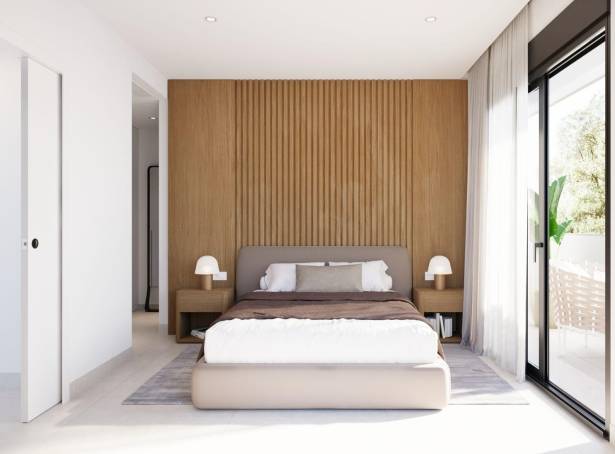 For sale - Villa - San Javier & San Pedro Del Pinatar - Santiago De La Ribera