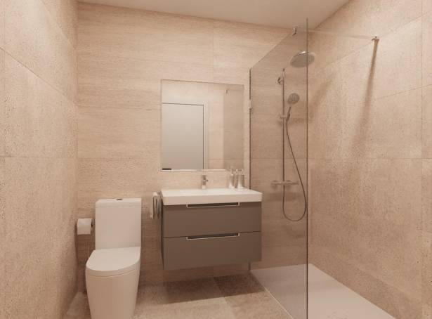 For sale - Apartment - Aguilas - Playa de Levante