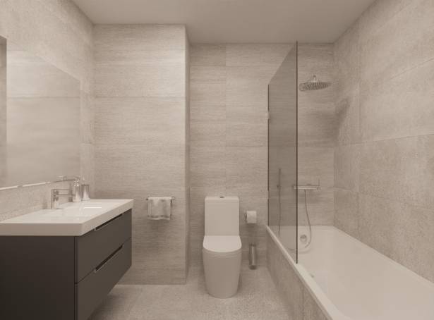 For sale - Apartment - Aguilas - Playa de Levante