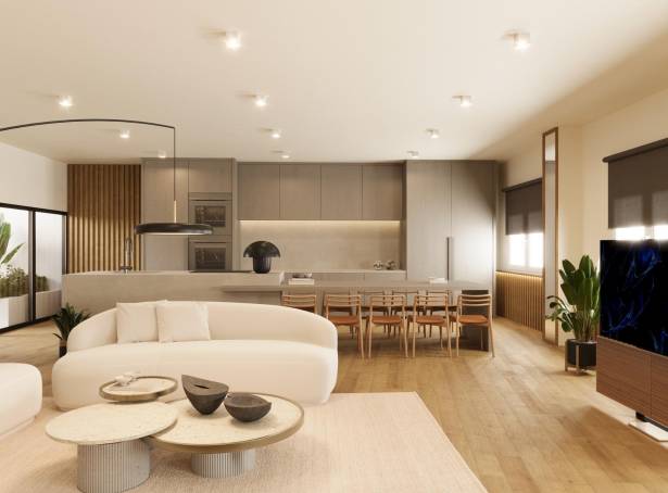 For sale - Apartment - Aguilas - Playa de Levante