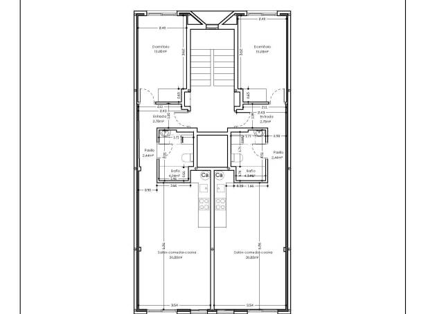 For sale - Apartment - Alicante - Centro