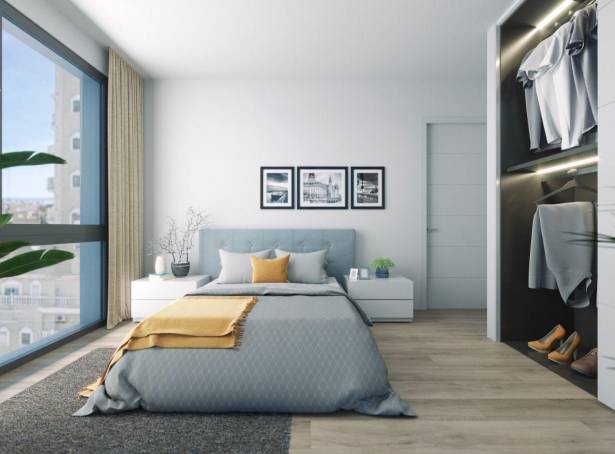 For sale - Penthouse - Torrevieja - Parque de las Naciones