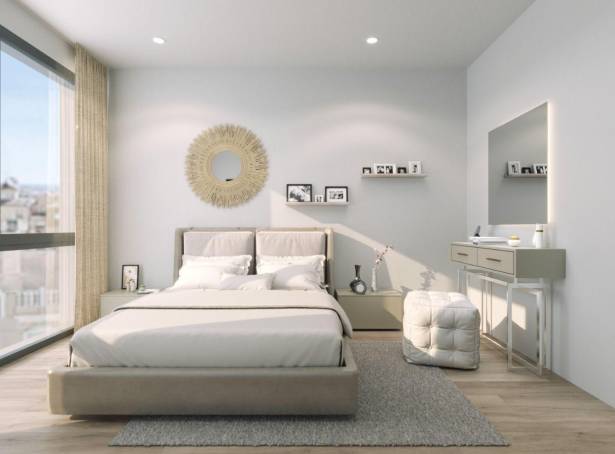 For sale - Penthouse - Torrevieja - Parque de las Naciones