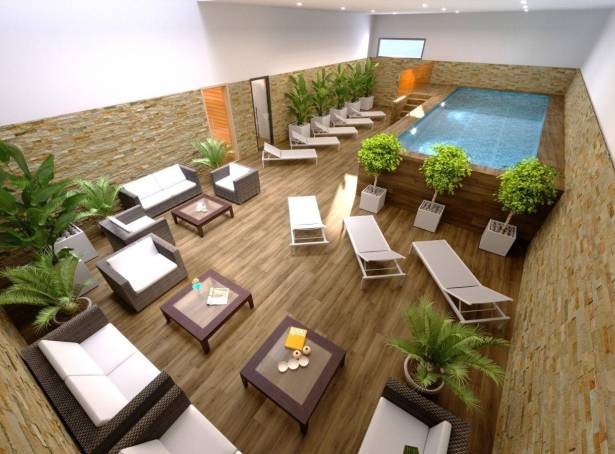 For sale - Penthouse - Torrevieja - Parque de las Naciones