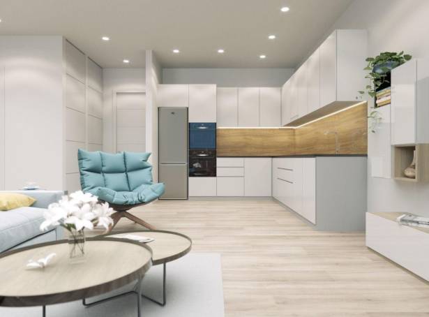 For sale - Penthouse - Torrevieja - Parque de las Naciones