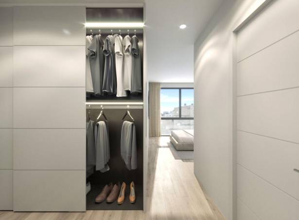 For sale - Penthouse - Torrevieja - Parque de las Naciones