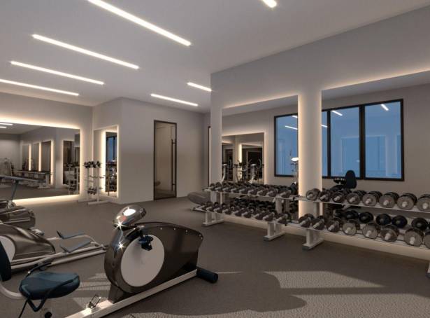 For sale - Penthouse - Torrevieja - Parque de las Naciones