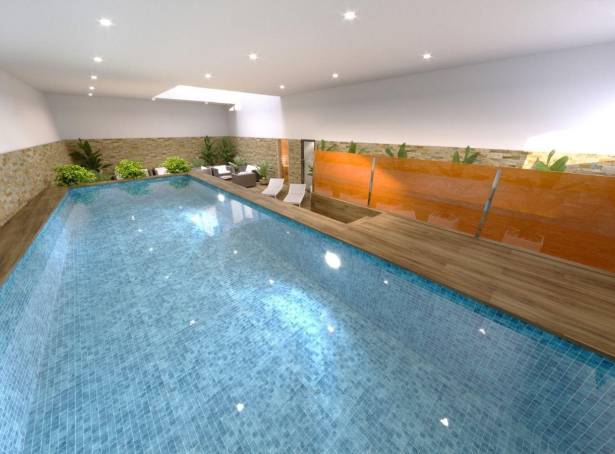 For sale - Penthouse - Torrevieja - Parque de las Naciones