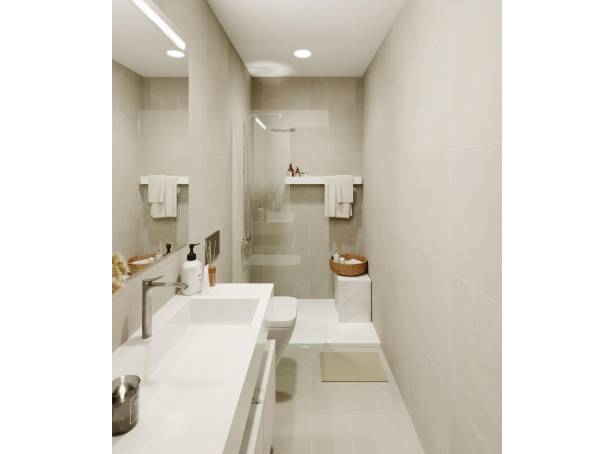 For sale - Ground Floor Bungalow - Puerto de Mazarron - Playa Negra