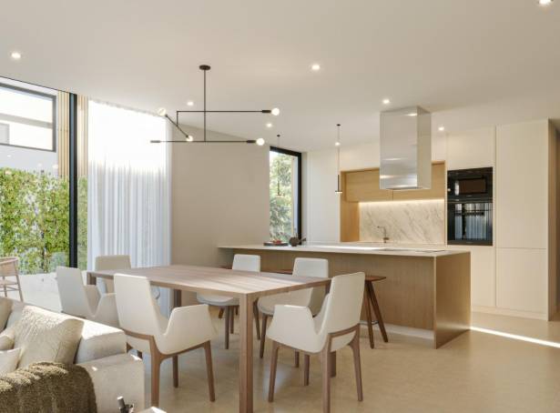 For sale - Villa - Finestrat - Sierra Cortina