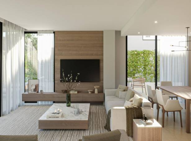 For sale - Villa - Finestrat - Sierra Cortina