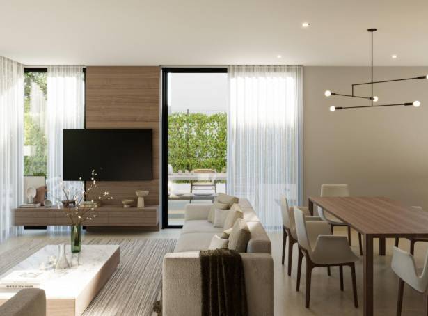 For sale - Villa - Finestrat - Sierra Cortina