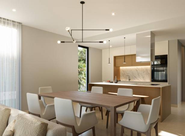 For sale - Villa - Finestrat - Sierra Cortina