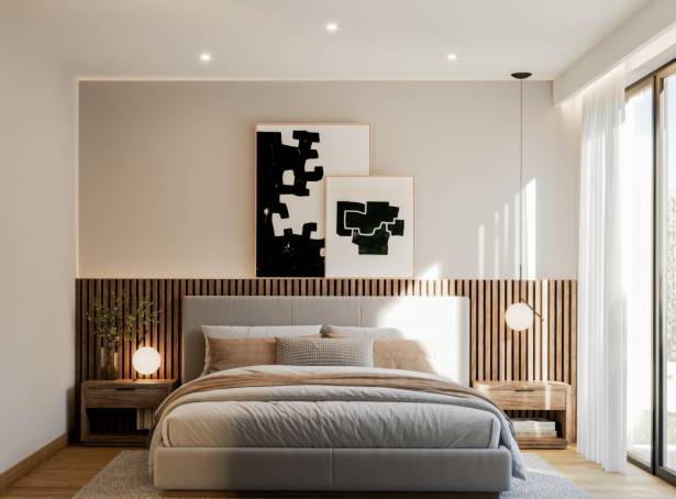 For sale - Villa - Finestrat - Sierra Cortina