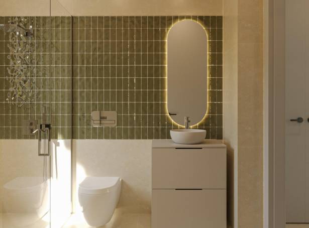 For sale - Villa - Finestrat - Sierra Cortina