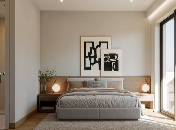 For sale - Villa - Finestrat - Sierra Cortina