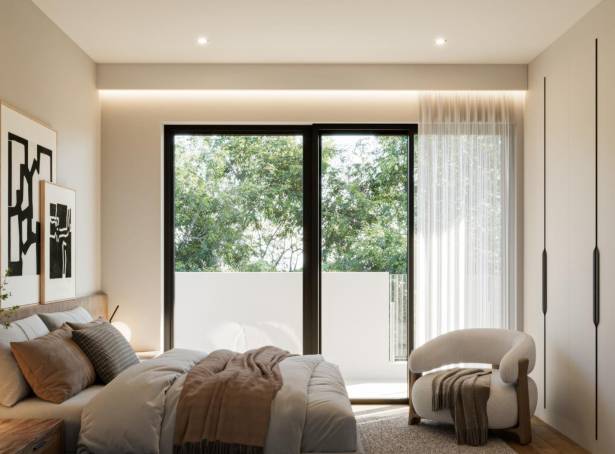 For sale - Villa - Finestrat - Sierra Cortina