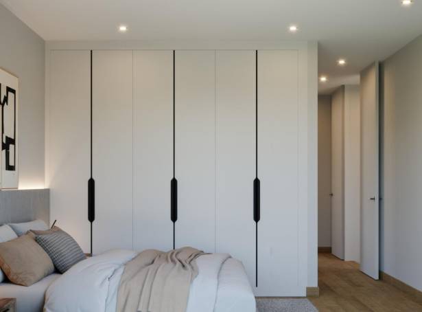 For sale - Villa - Finestrat - Sierra Cortina