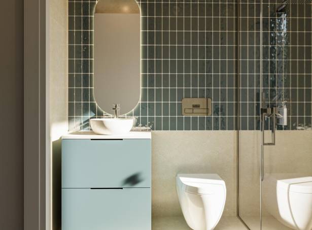 For sale - Villa - Finestrat - Sierra Cortina