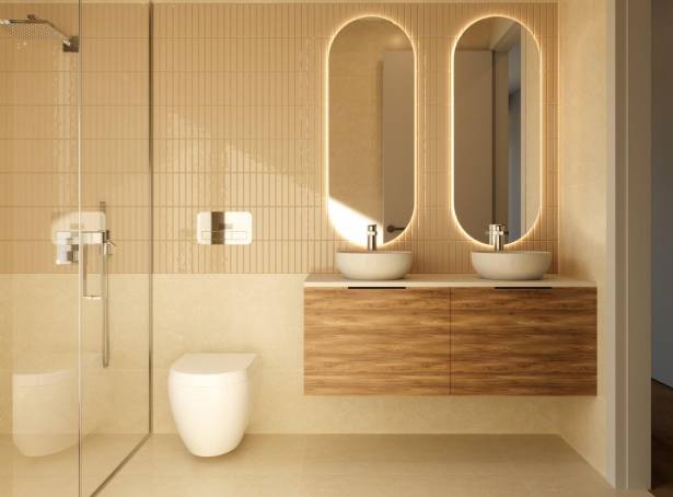 For sale - Villa - Finestrat - Sierra Cortina