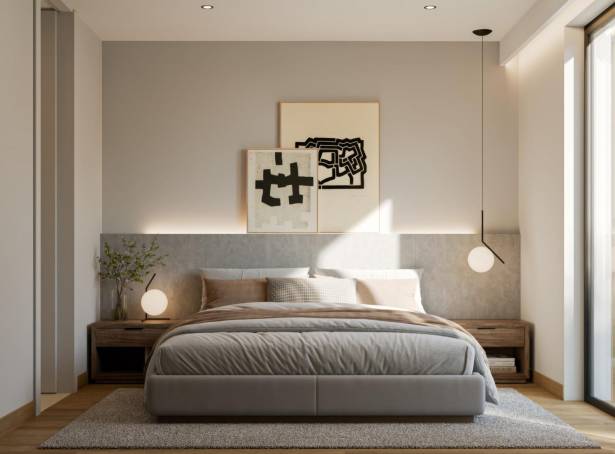 For sale - Villa - Finestrat - Sierra Cortina