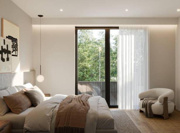 For sale - Villa - Finestrat - Sierra Cortina