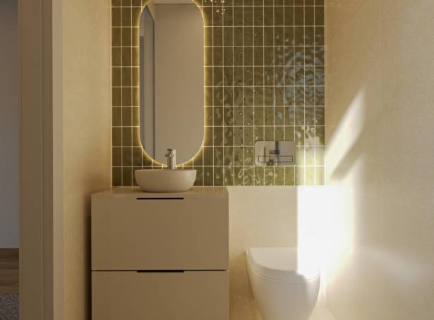 For sale - Villa - Finestrat - Sierra Cortina