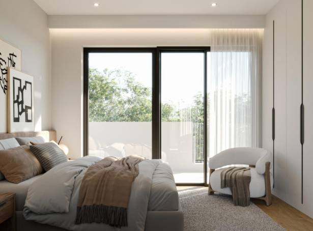 For sale - Villa - Finestrat - Sierra Cortina