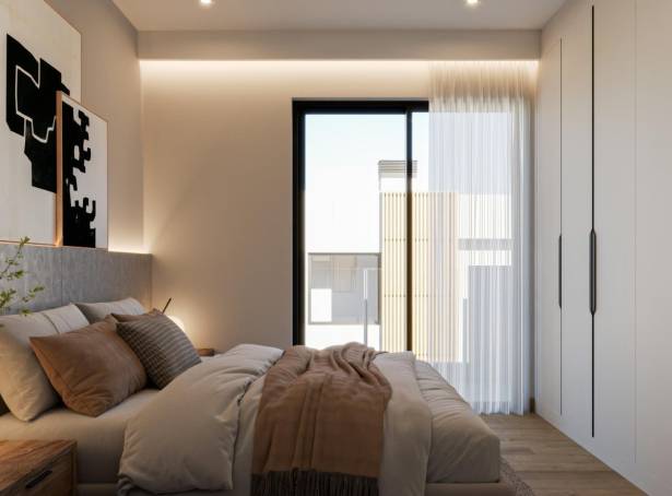 For sale - Villa - Finestrat - Sierra Cortina