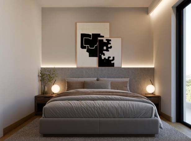 For sale - Villa - Finestrat - Sierra Cortina