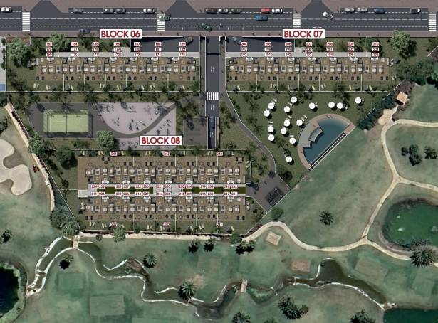 For sale - Apartment - Los Alcazares - La Serena Golf