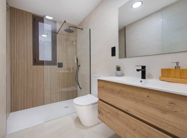 For sale - Apartment - Los Alcazares - La Serena Golf