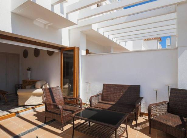 For sale - Apartment - Xeresa - Xeresa Del Monte