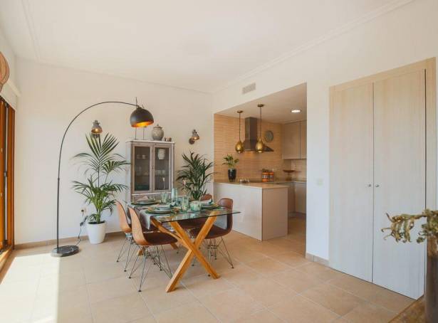 For sale - Apartment - Xeresa - Xeresa Del Monte