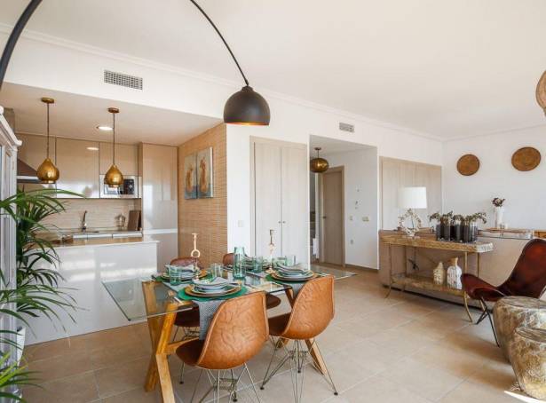 For sale - Apartment - Xeresa - Xeresa Del Monte