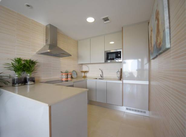 For sale - Apartment - Xeresa - Xeresa Del Monte