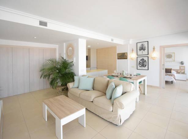 For sale - Apartment - Xeresa - Xeresa Del Monte