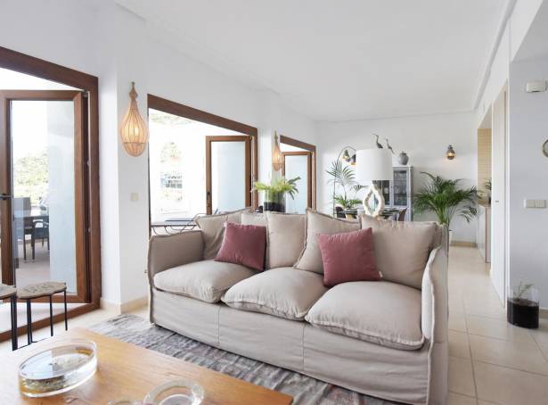 For sale - Apartment - Xeresa - Xeresa Del Monte