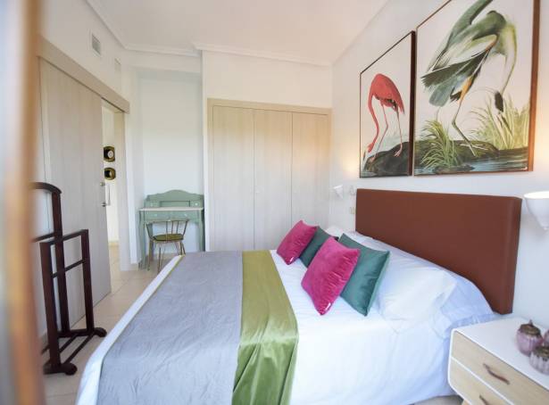 For sale - Apartment - Xeresa - Xeresa Del Monte