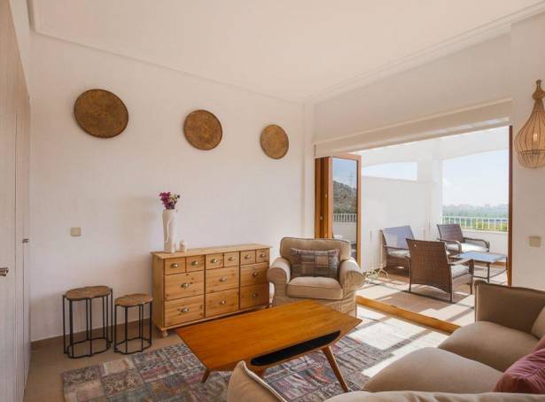 For sale - Apartment - Xeresa - Xeresa Del Monte