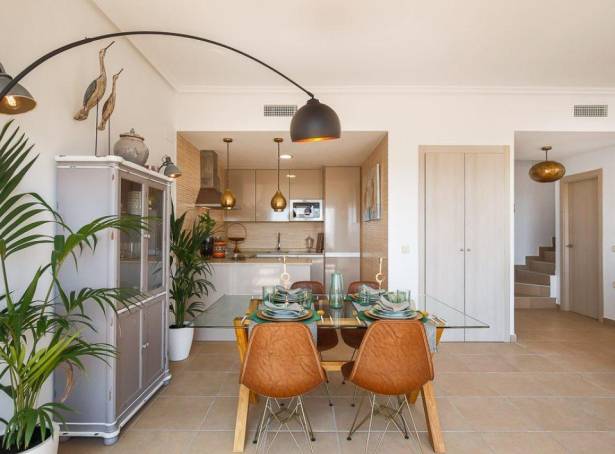 For sale - Apartment - Xeresa - Xeresa Del Monte