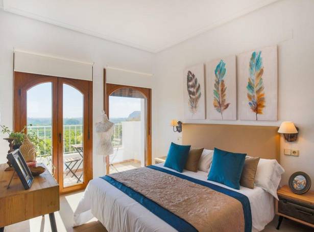 For sale - Apartment - Xeresa - Xeresa Del Monte