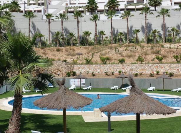 For sale - Apartment - Xeresa - Xeresa Del Monte