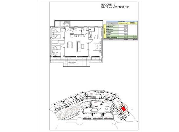 For sale - Penthouse - Xeresa - Xeresa Del Monte